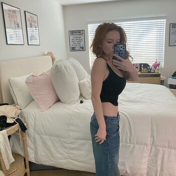 Full leaked Francesca capaldi page private onlyfans photo