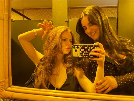 Full leaked Francesca capaldi page private onlyfans photo