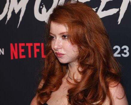 Full leaked Francesca capaldi private onlyfans photo