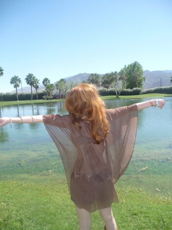 Full leaked Francesca capaldi private onlyfans photo