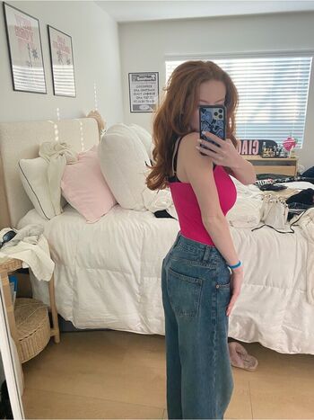 Full leaked Francesca capaldi page private onlyfans photo