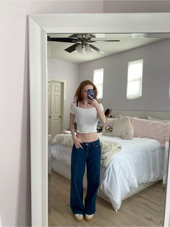 Full leaked Francesca capaldi page private onlyfans photo