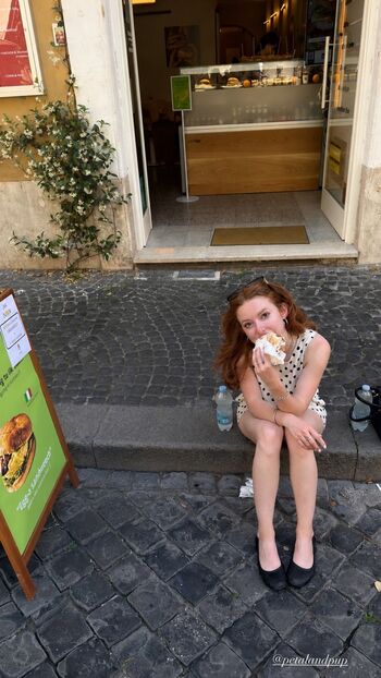 Full leaked Francesca capaldi private onlyfans photo
