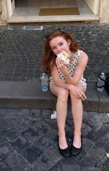 Full leaked Francesca capaldi private onlyfans photo