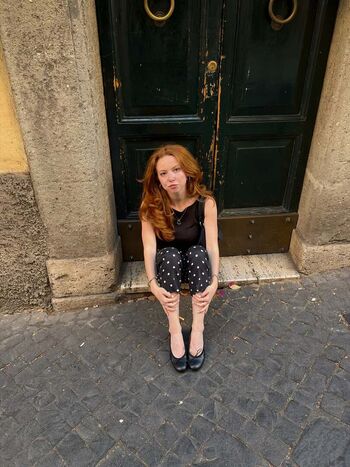 Full leaked Francesca capaldi page private onlyfans photo