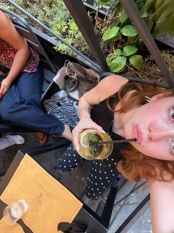 Full leaked Francesca capaldi page private onlyfans photo
