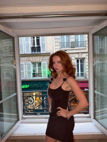 Full leaked Francesca capaldi page private onlyfans photo