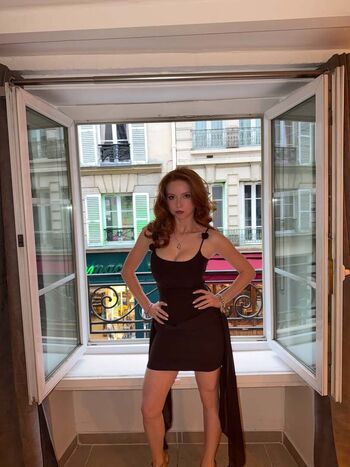 Full leaked Francesca capaldi page private onlyfans photo