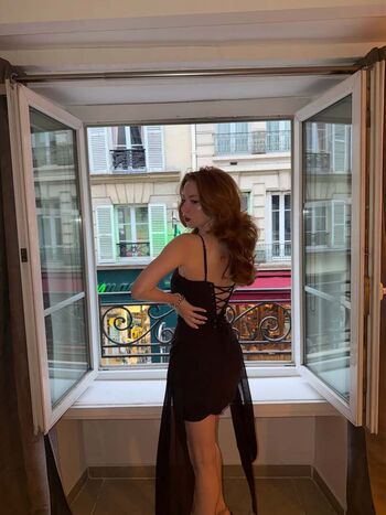 Full leaked Francesca capaldi page private onlyfans photo