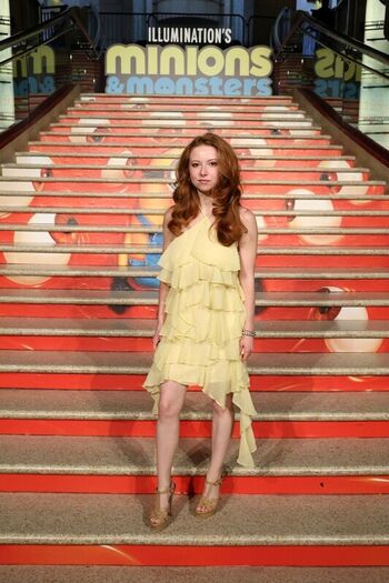 Full leaked Francesca capaldi page private onlyfans photo