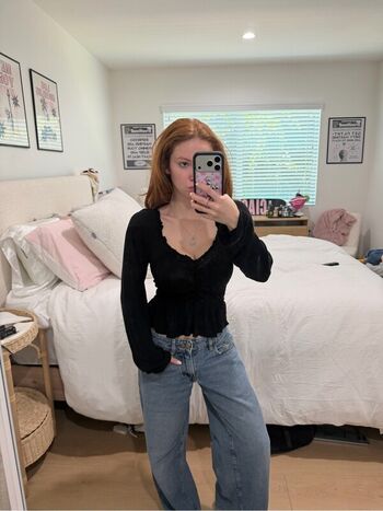 Full leaked Francesca capaldi private onlyfans photo
