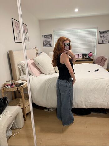 Full leaked Francesca capaldi private onlyfans photo