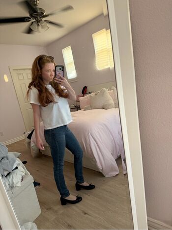 Full leaked Francesca capaldi private onlyfans photo