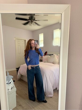 Full leaked Francesca capaldi private onlyfans photo