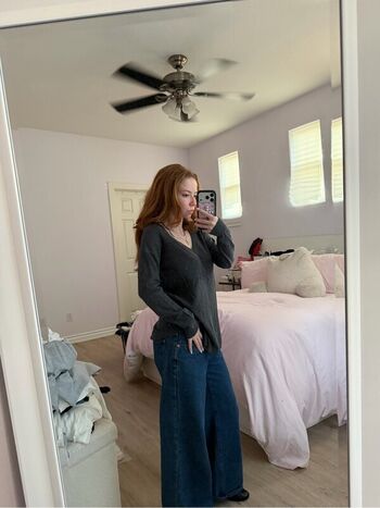 Full leaked Francesca capaldi private onlyfans photo