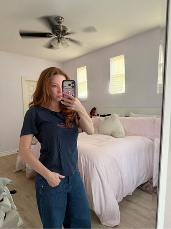 Full leaked Francesca capaldi private onlyfans photo