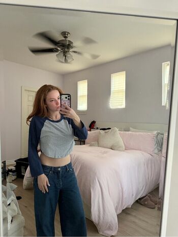 Full leaked Francesca capaldi private onlyfans photo