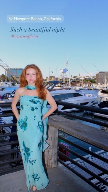 Full leaked Francesca capaldi private onlyfans photo