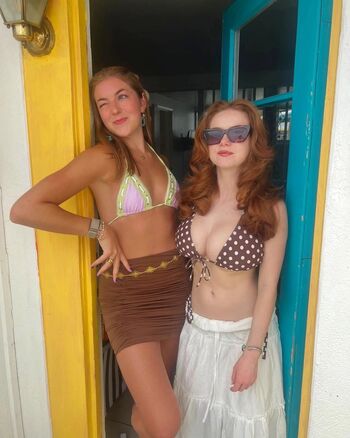 Full leaked Francesca capaldi page private onlyfans photo