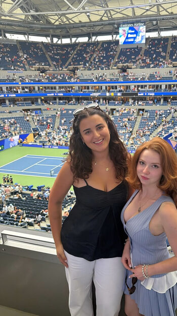 Full leaked Francesca capaldi page private onlyfans photo