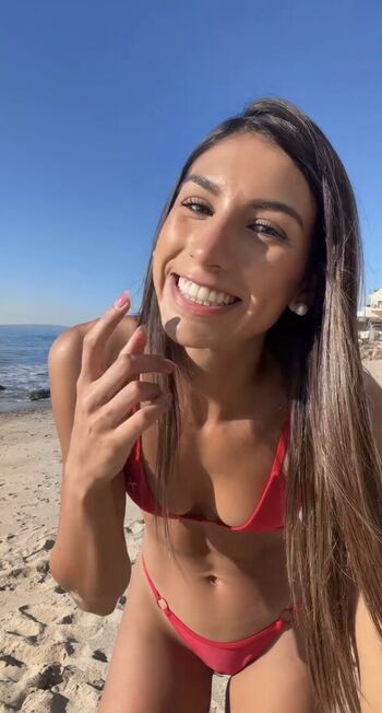 Full leaked Francesca cappielo private onlyfans photo