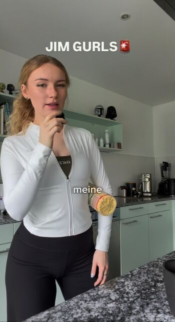 Full leaked Francesca dougan private onlyfans photo