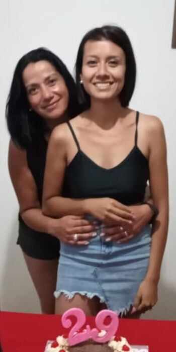 Full leaked Francesca ferrin private onlyfans photo