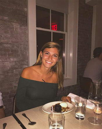 Full leaked Francesca mariano private onlyfans photo