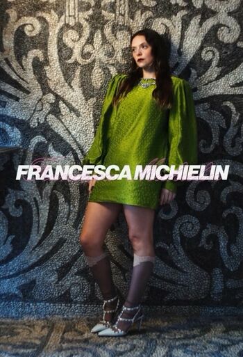 Full leaked Francesca michielin private onlyfans photo