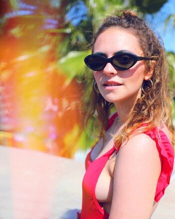 Full leaked Francesca michielin page private onlyfans photo