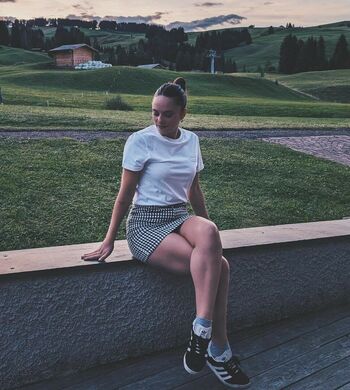 Full leaked Francesca michielin private onlyfans photo