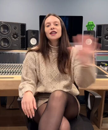 Full leaked Francesca michielin private onlyfans photo