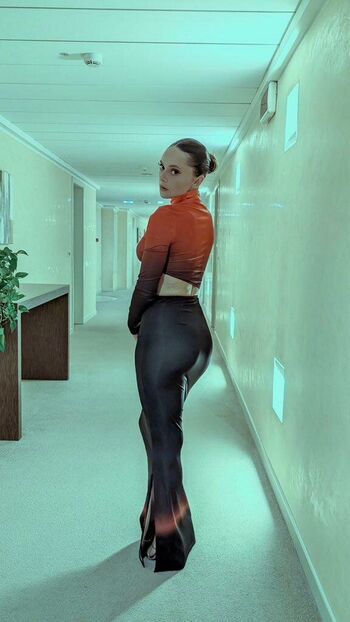 Full leaked Francesca michielin private onlyfans photo