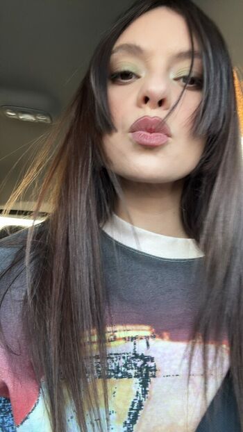 Full leaked Francesca michielin private onlyfans photo