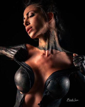 Full leaked Francesca rando page private onlyfans photo