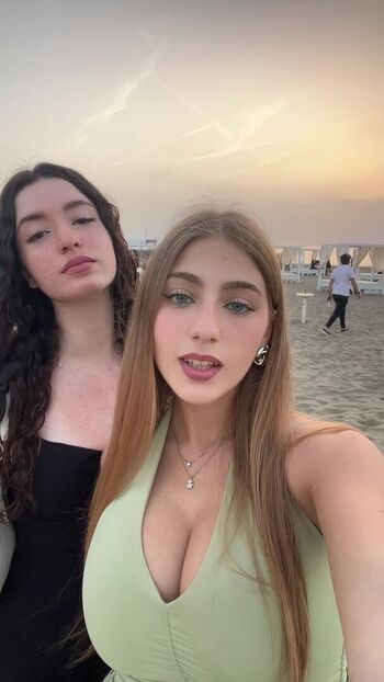 Full leaked Francesca salerno private onlyfans photo