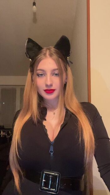 Full leaked Francesca salerno private onlyfans photo