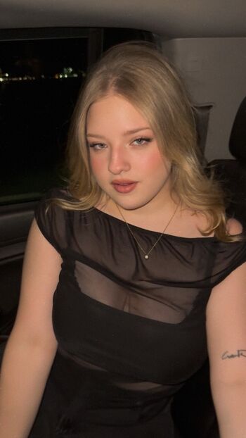 Full leaked Francesca scorsese private onlyfans photo