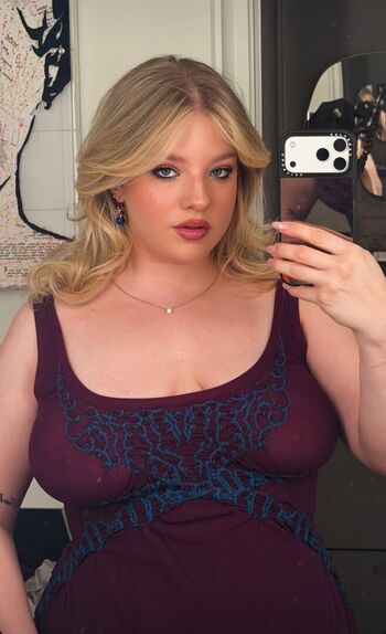 Full leaked Francesca scorsese private onlyfans photo