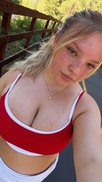 Full leaked Francesca scorsese private onlyfans photo