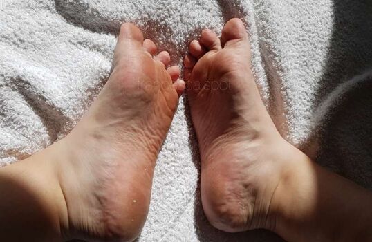 Full leaked Francesca spot private onlyfans photo