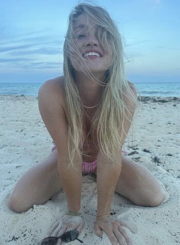 Full leaked Francesca xuereb private onlyfans photo