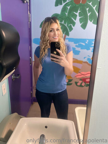 Full leaked Francescapolenta private onlyfans photo