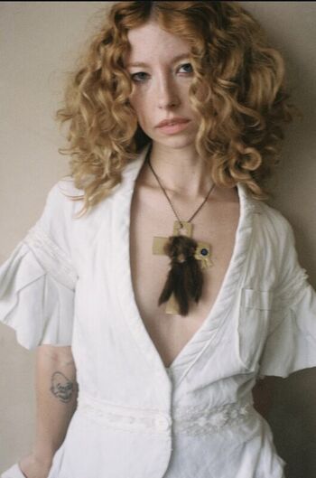 Full leaked Francesfarmer private onlyfans photo