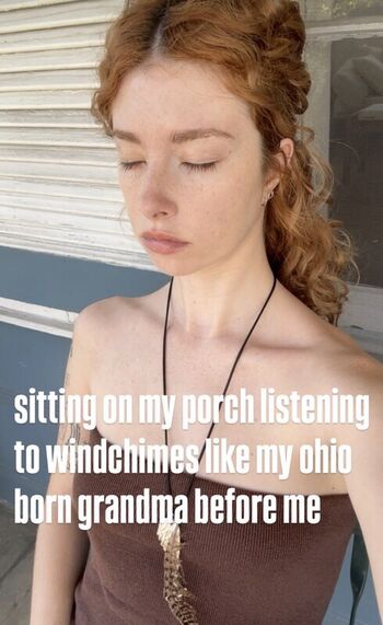 Full leaked Francesfarmer private onlyfans photo