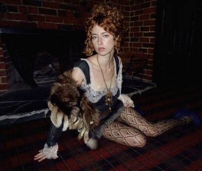 Full leaked Francesfarmer private onlyfans photo