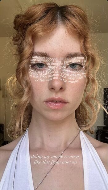 Full leaked Francesfarmer private onlyfans photo
