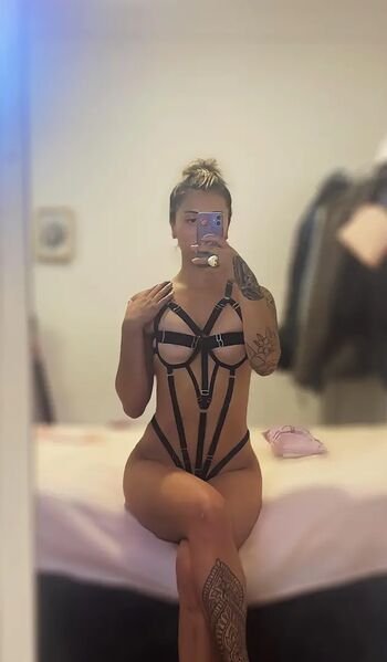 Full leaked Franchupole private onlyfans photo