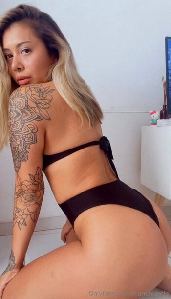 Full leaked Franchupole private onlyfans photo