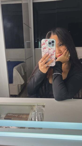 Full leaked Franciele private onlyfans photo